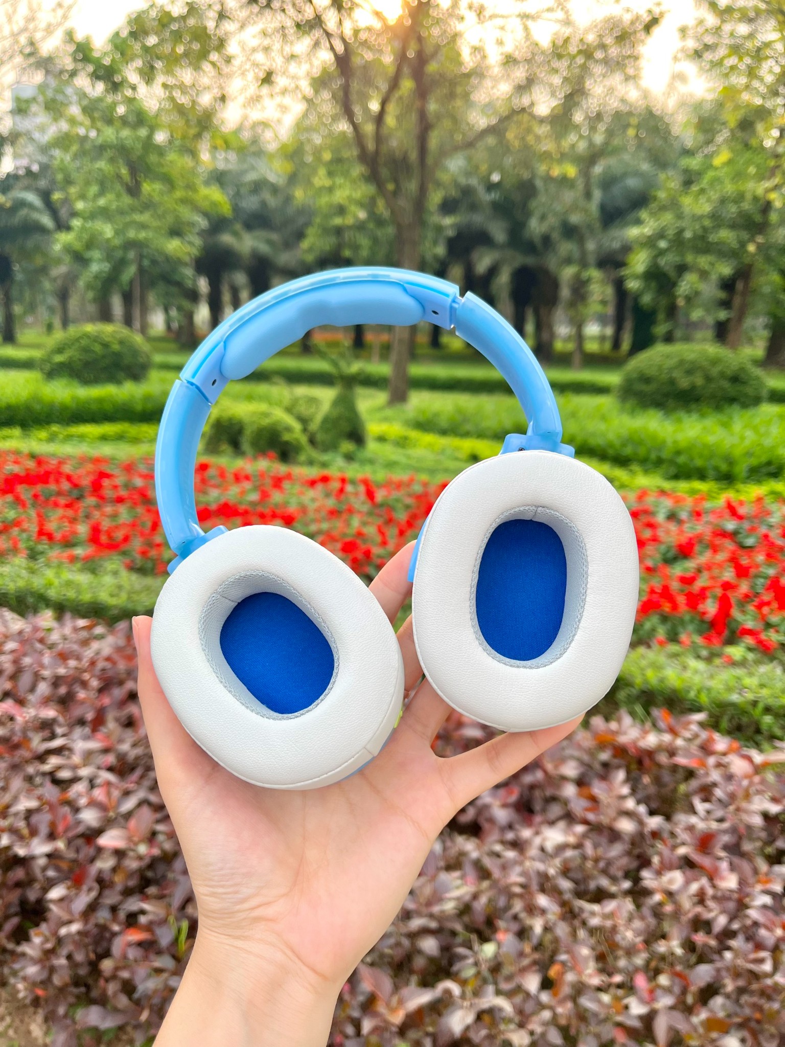 Tai nghe bluetooth Skullcandy Hesh Evo - SKULLCANDY HESH EVO WIRELESS