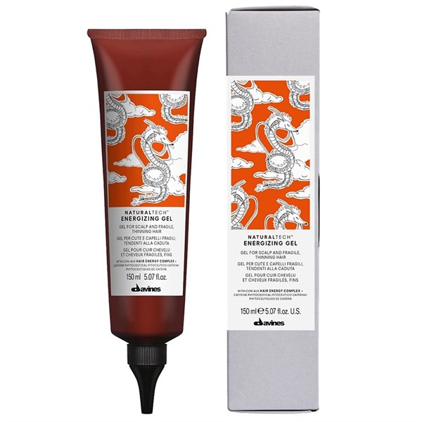 Gel chống rụng tóc Davines Energizing 150ml (ITALY)