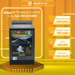 Máy giặt Panasonic Inverter 16 Kg NA-FD16V1BRV  - GIAO TOÀN QUỐC - CHỈ MIỄN PHÍ HCM