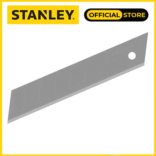 Lưỡi dao rọc cáp thẳng 25mm stanley 11-325