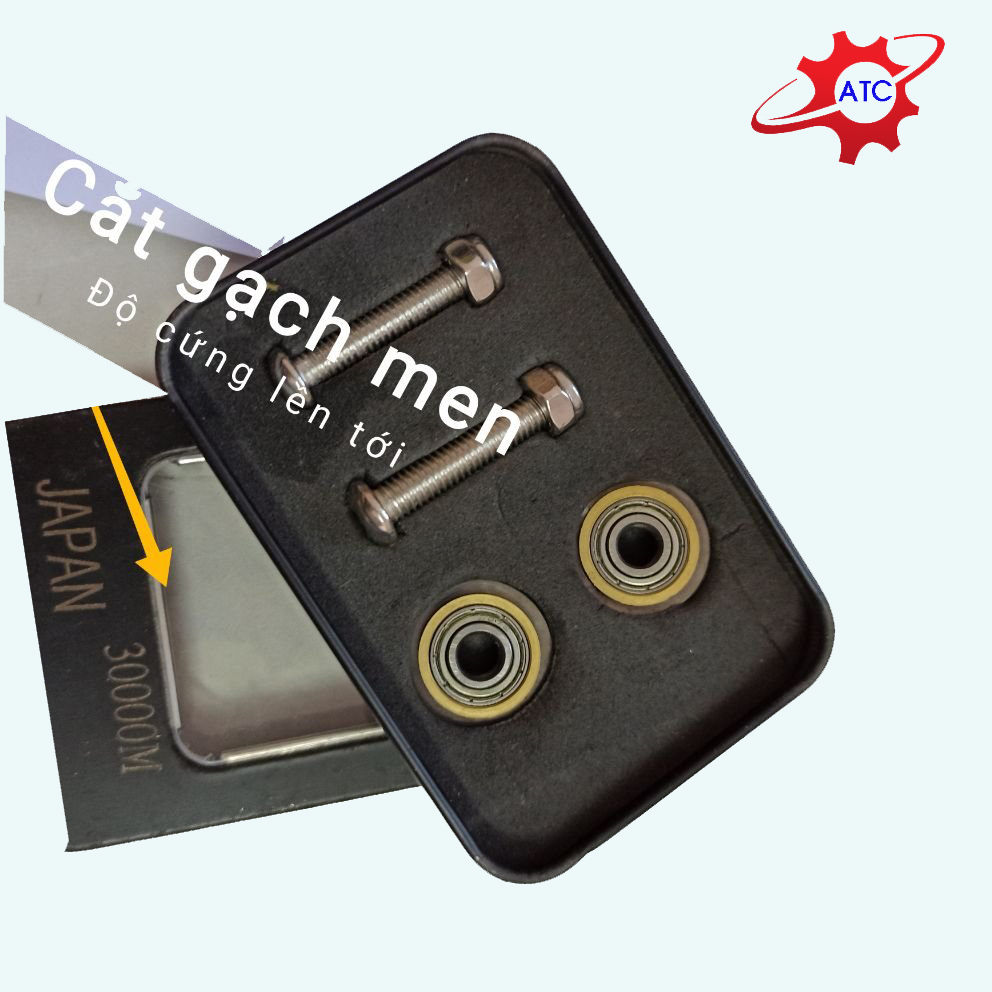 Lưỡi cắt gạch đa năng lắp cho máy cắt gạch đẩy bàn