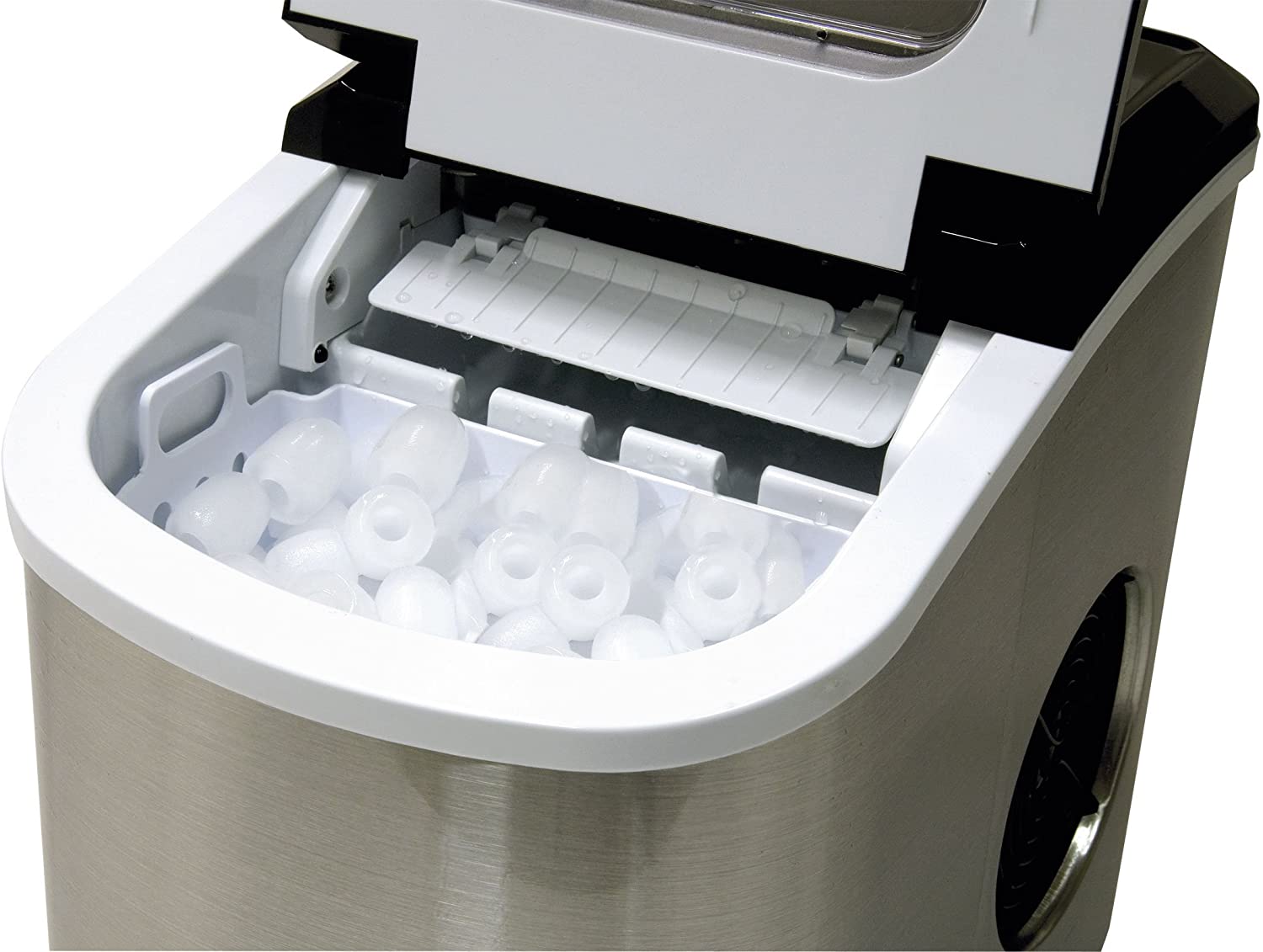 [Trả góp 0%]Máy làm đá CASO IceMaster Pro 3301