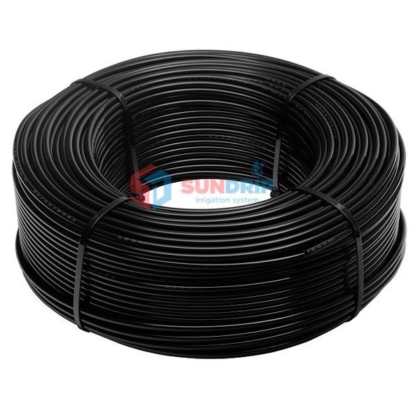 [HCM]Ống PE 6mm (5x7mm) 200M