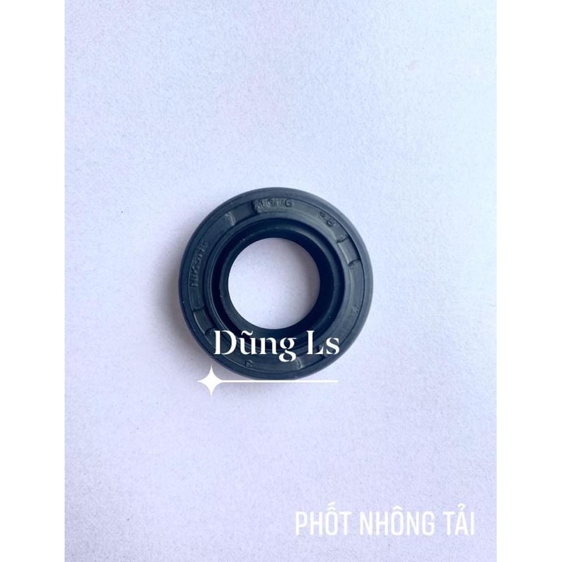 Phốt nhông tải Nova Dash, Tena, Beat, CB100, CG110, JX110, Dream 125, JRD, TỎNADO150 NIKONE