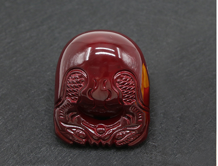 CHUÔNG MÕ VÀNG ĐÀI LOAN 5IN (12.5CM)