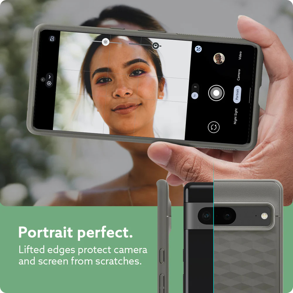 [LaoHac Store] Ốp Lưng Caseology Parallax Google Pixel 7