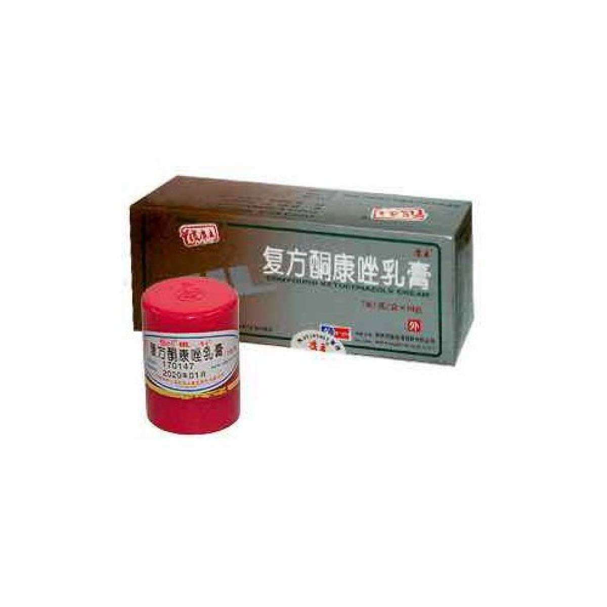 Kem hl lố x10
