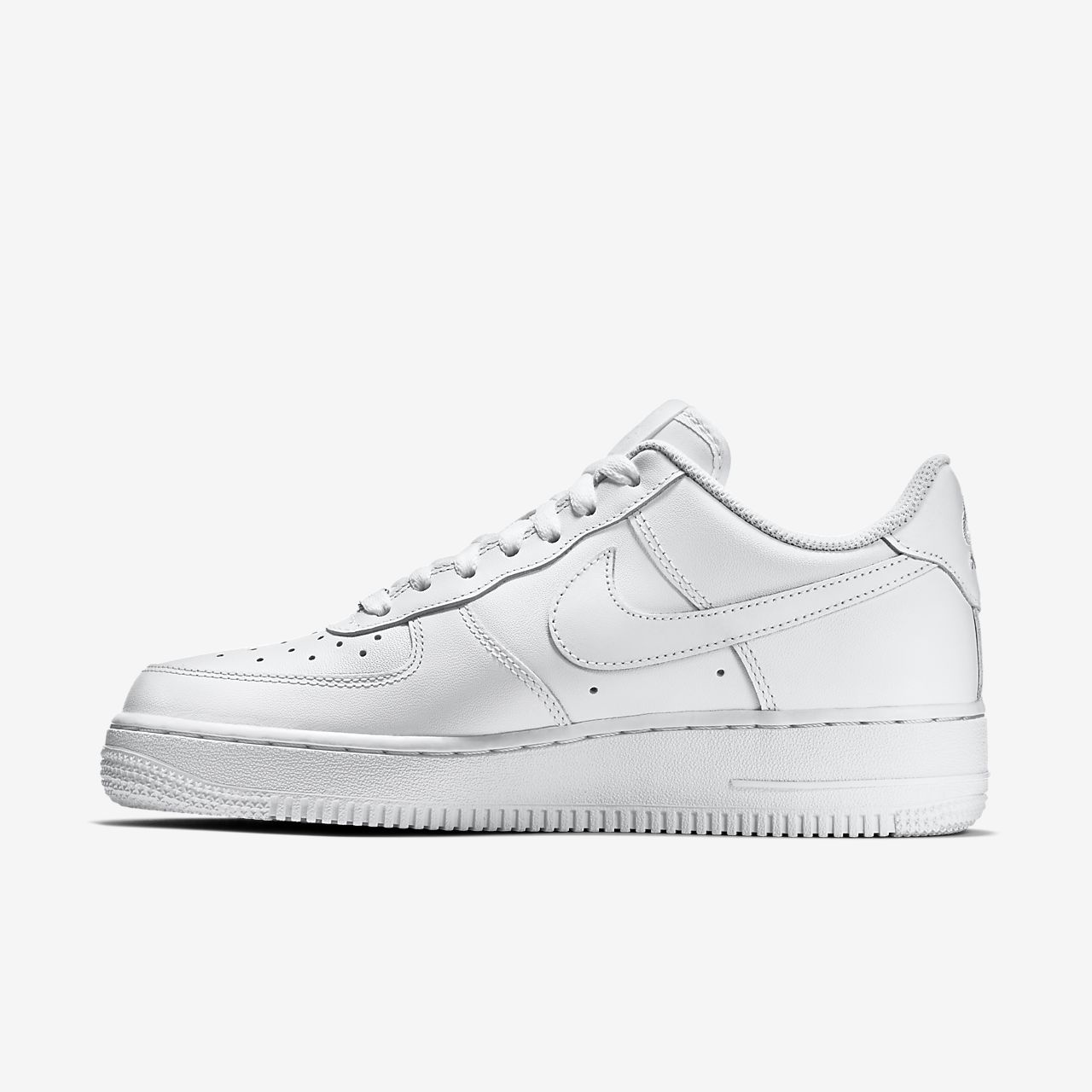 [CHÍNH HÃNG] SNEAKER-HOUSE Giày Nike Air Force One (315115-112)