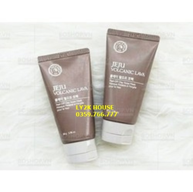 Mặt nạ lột mụn TFS