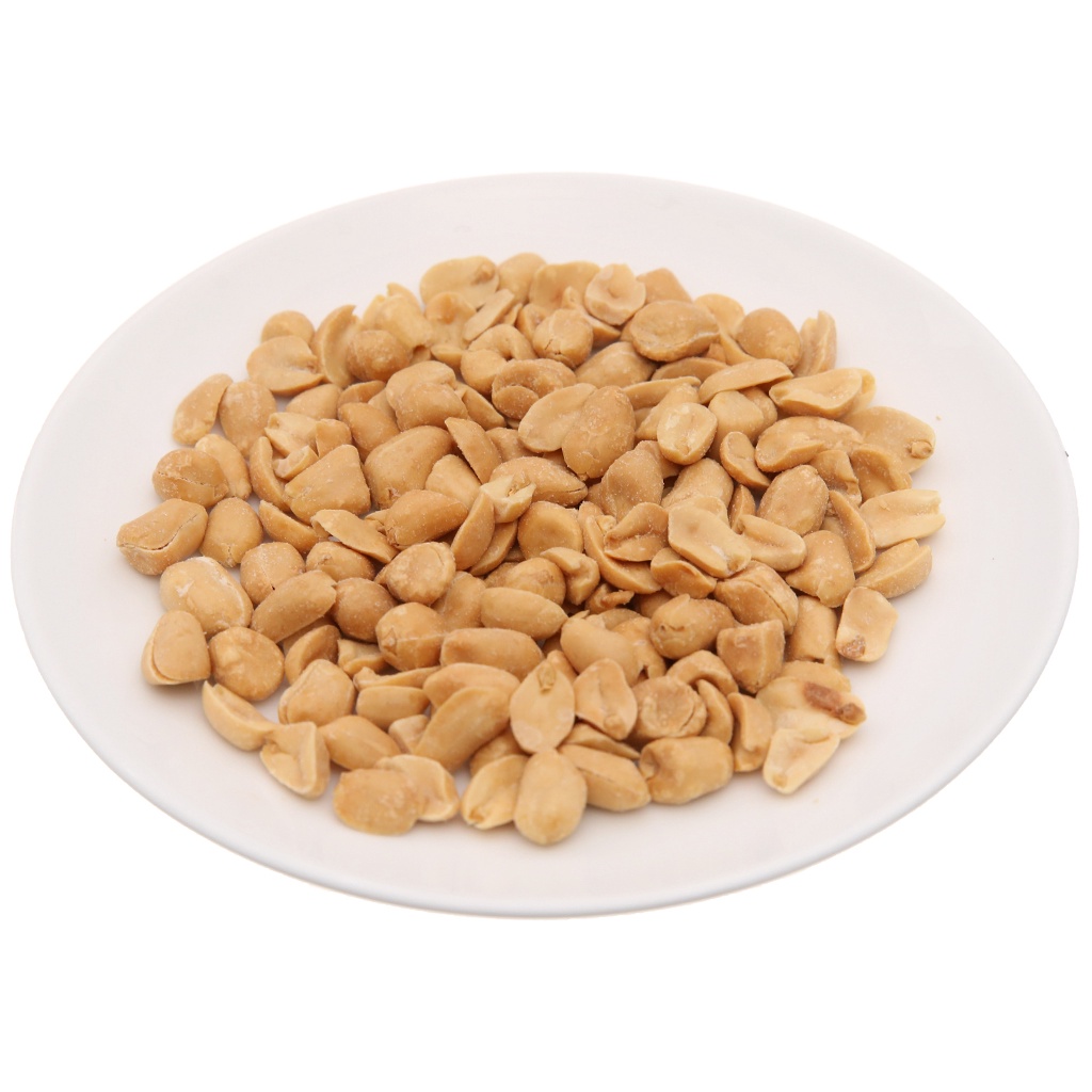Đá Me Hạt Mềm Thanh Bình Hũ 900g.