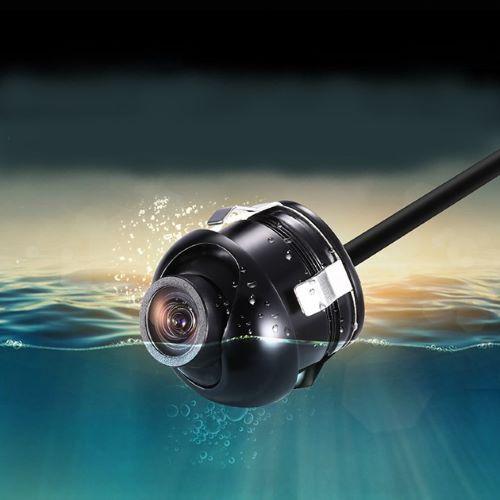 CAMERA CẶP LỀ XOAY 360 ĐỘ ĐA CHỨC NĂNG