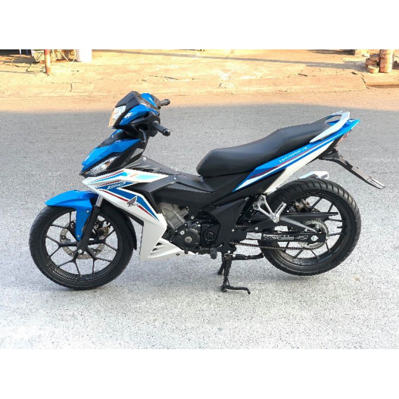 Tem rời Winner 2018 xanh trắng mẫu zin