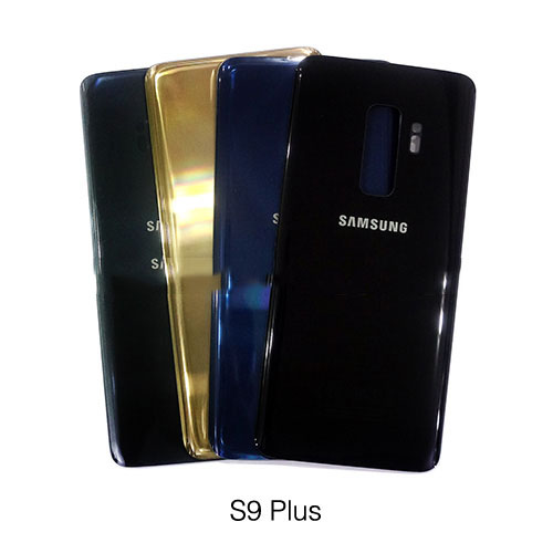NẮP LƯNG SAMSUNG S9 PLUS