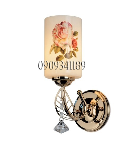 [HCM]đèn vách tường - đèn treo tường phòng ngủ - đèn gắn tường cầu thang