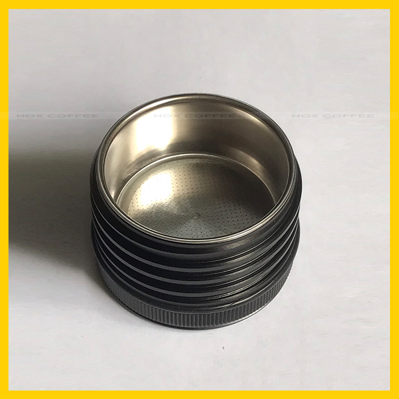Giỏ Lọc Cho Staresso Mirage | Filter Basket 53mm