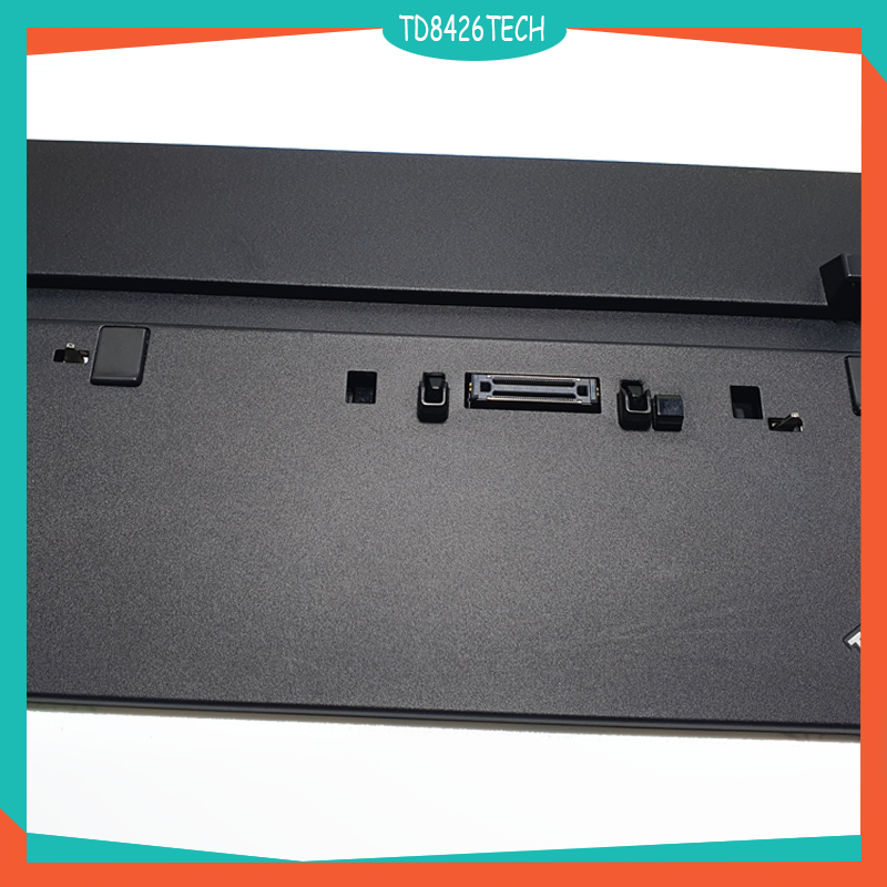 Dock Thinkpad 40A5 – Thinkpad Workstation Dock 40A5 - Docking Station Thinkpad dùng cho Thinkpad P70, P71, P50, P51