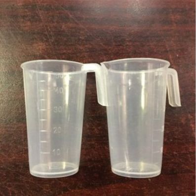 Ca đong định lượng 50ml