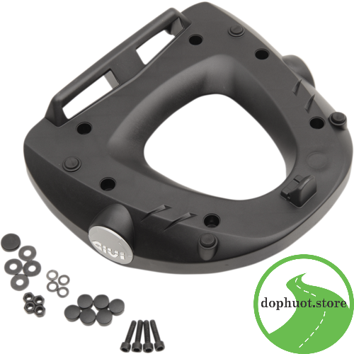 Baga Givi Motorcycle Yamaha MT15-genuine