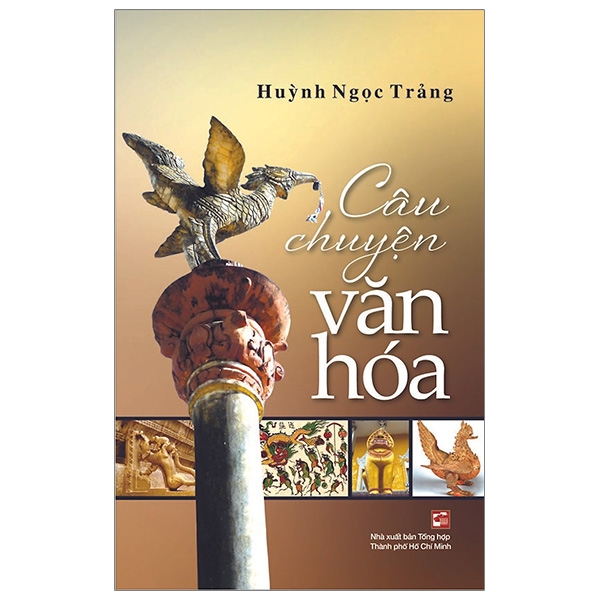 Fahasa - câu chuyện văn hóa