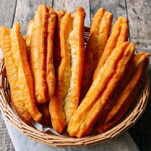 Bột bánh quẩy Vĩnh Thuận 400g