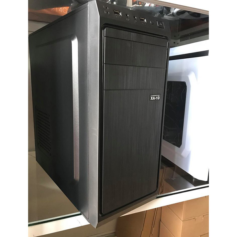 [Installment 0%] set computer assembly learning + screen 18.5 inch CPU G620/core i5 2320 / Ram 4-8GB / SSD 120-240GB [gift: set keyboard mouse + USB WiFi receiver + mouse table] VPi52 - LLD