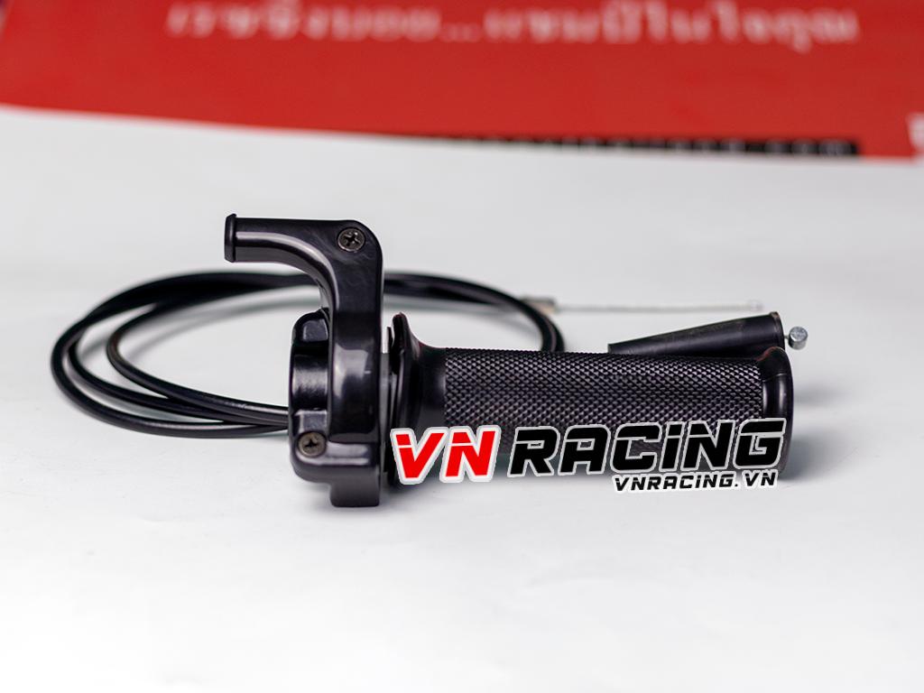 Cùm tăng tốc TZM gắn mọi loại xe
