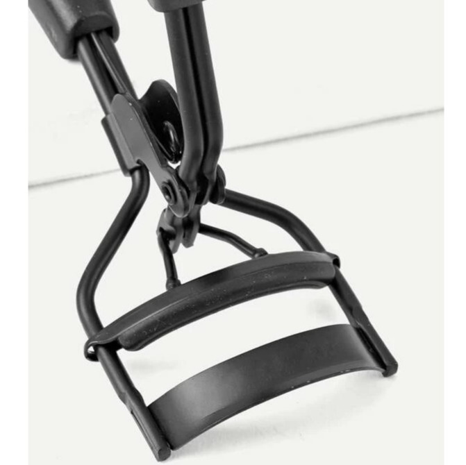 DỤNG CỤ BẤM MI BẰNG INOX CAO CẤP (Nhiều màu) - [ Kẹp mi bấm mi cong chuốt mi cong ]
