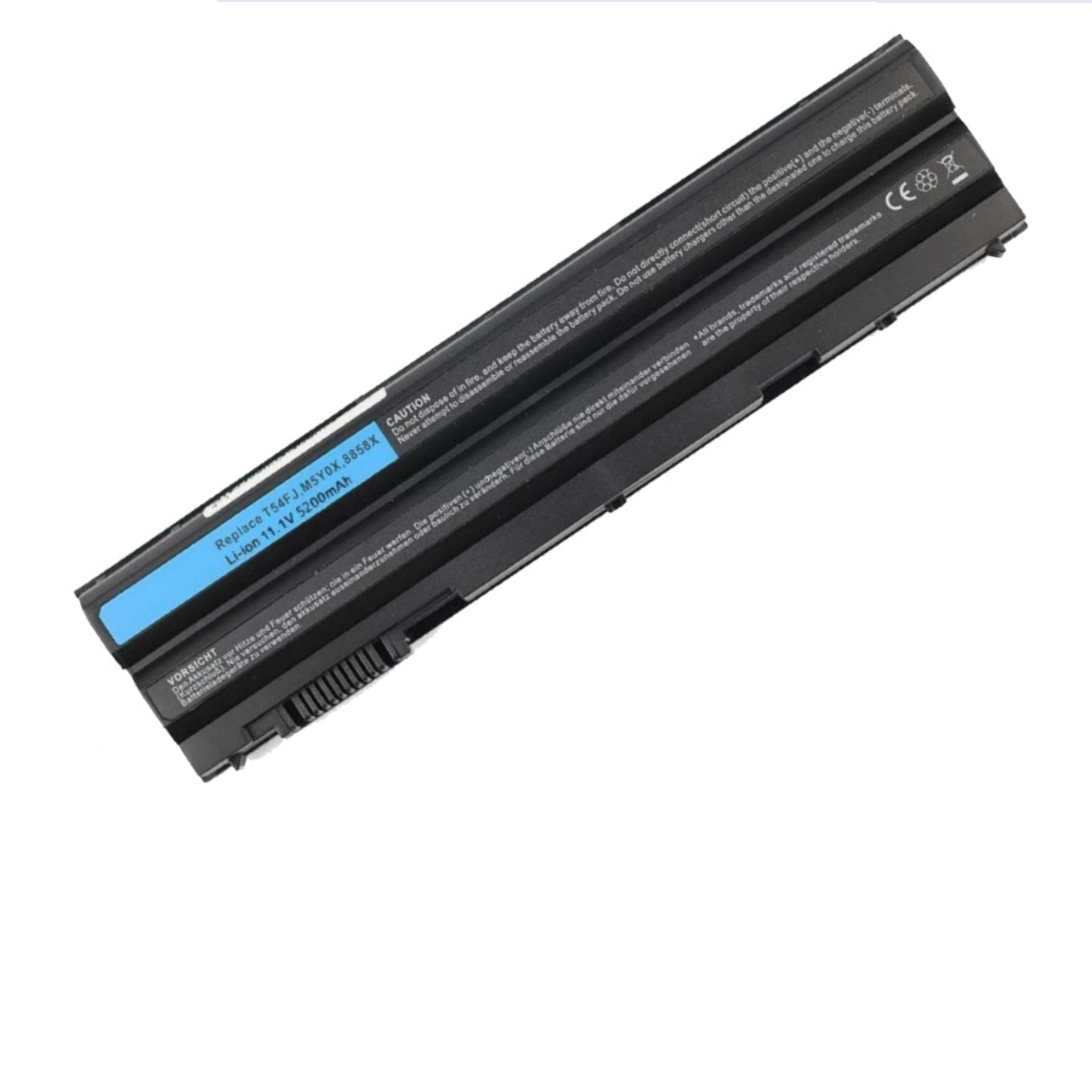 Pin Laptop Dell Latitude E6430
