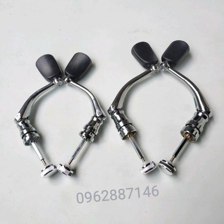 Lưới bẫy chim tàng hình 50m thái lan