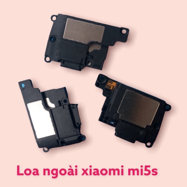Loa ngoài xiaomi mi5s