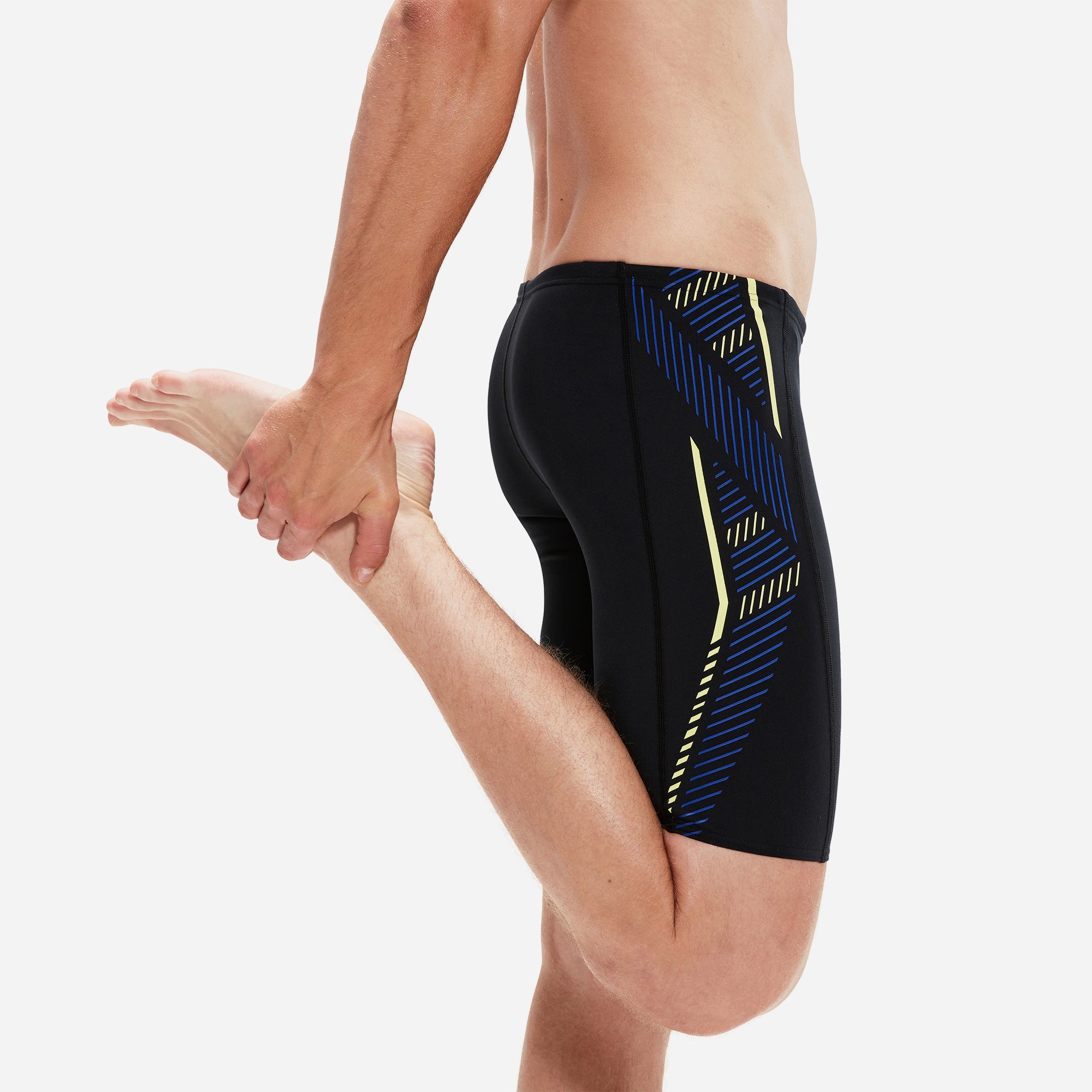 SPEEDO Quần bơi nam Tech Pnl 8-00303414536