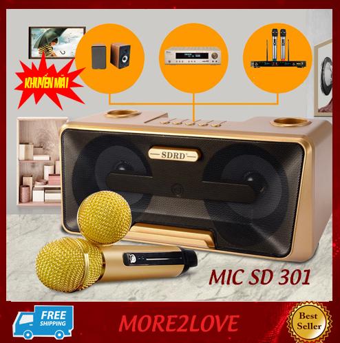 Thiết bị #Audio Cao Cấp ở đâu, Mua #Micro hát Karaoke loại nào tốt nghe hay, Chọn Mua #Loa có MIC loại nào bền đẹp. Thiết Kế Nhỏ Gọn, Dễ Dàng Mang Đi Bất Cứ Đâu. Sale hấp dẫn. Bảo hành 12 tháng.