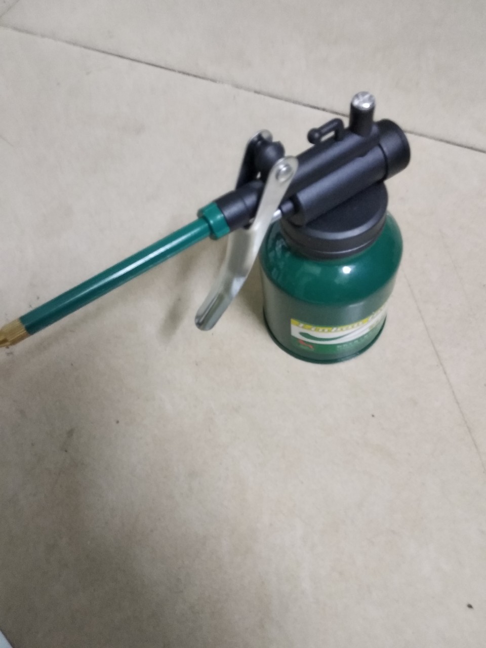 [HCMC] l501 Iron Oil Sprayer