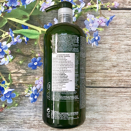 Tinh Dầu Bóng Tóc Lacei Royal Oil 70ml
