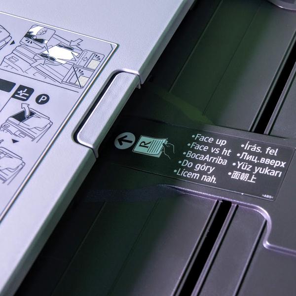Máy Photocopy Ricoh MP2014AD (MP-2014AD)