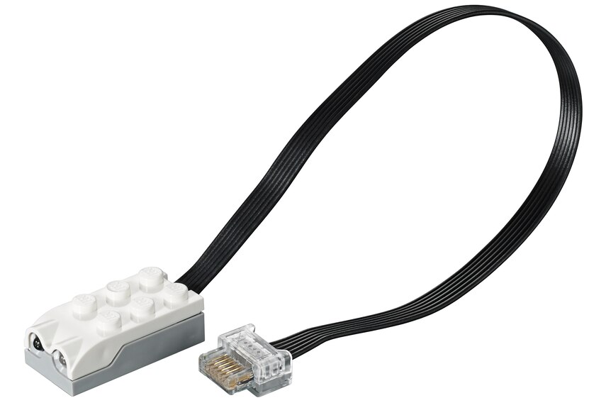 [HCM]Cảm biến chuyển động (Bổ Sung Cho Lego WeDo 2.0) - Lego 45304