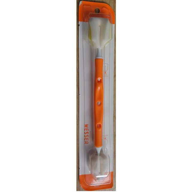Cọ rửa bình sữa đa năng Wesser