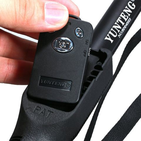 Remote chụp ảnh Bluetooth Yunteng