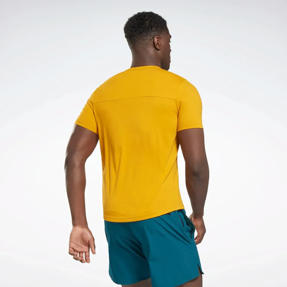 REEBOK ÁO NAM TS SPEEDWICK Athlete TEE HL1999
