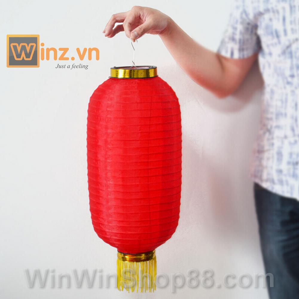 Lồng đèn Nhật Bản loại trung V.2