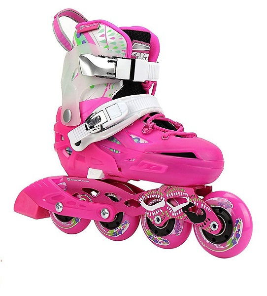 [CHÍNH HÃNG] LH giảm sâu – Giày Patin Flying Eagle S6S+