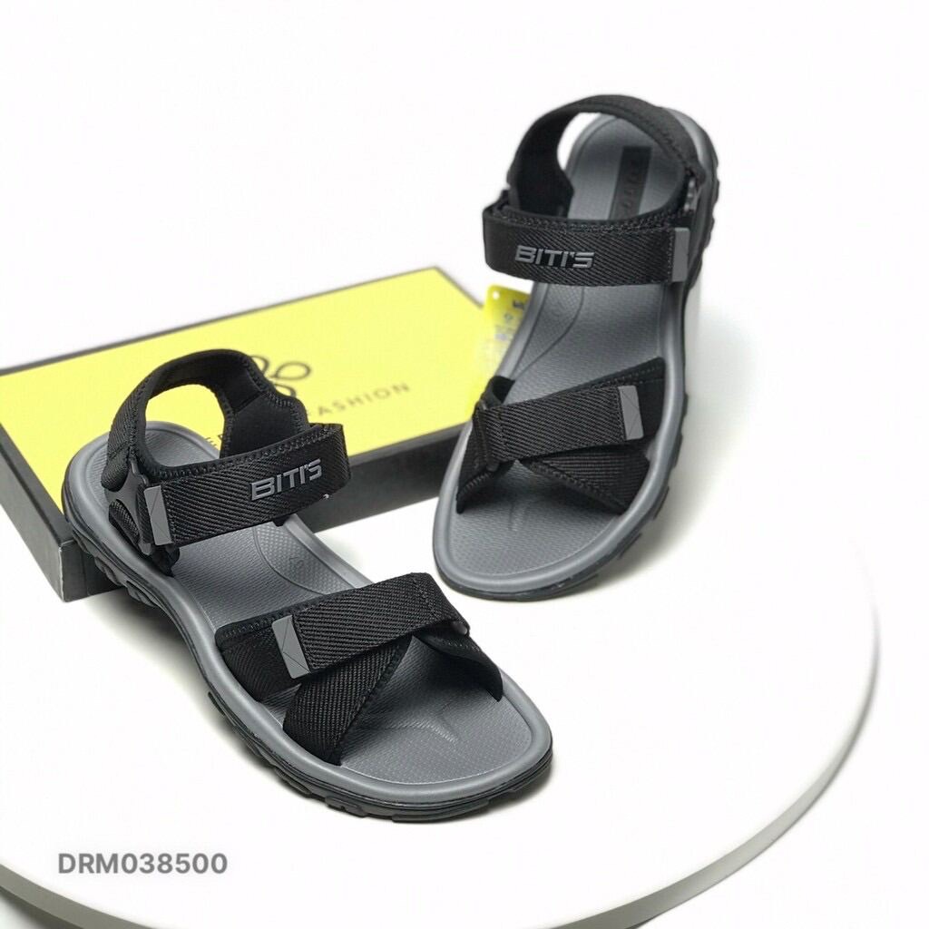 Dép SanDal nam Bitis DRM038500