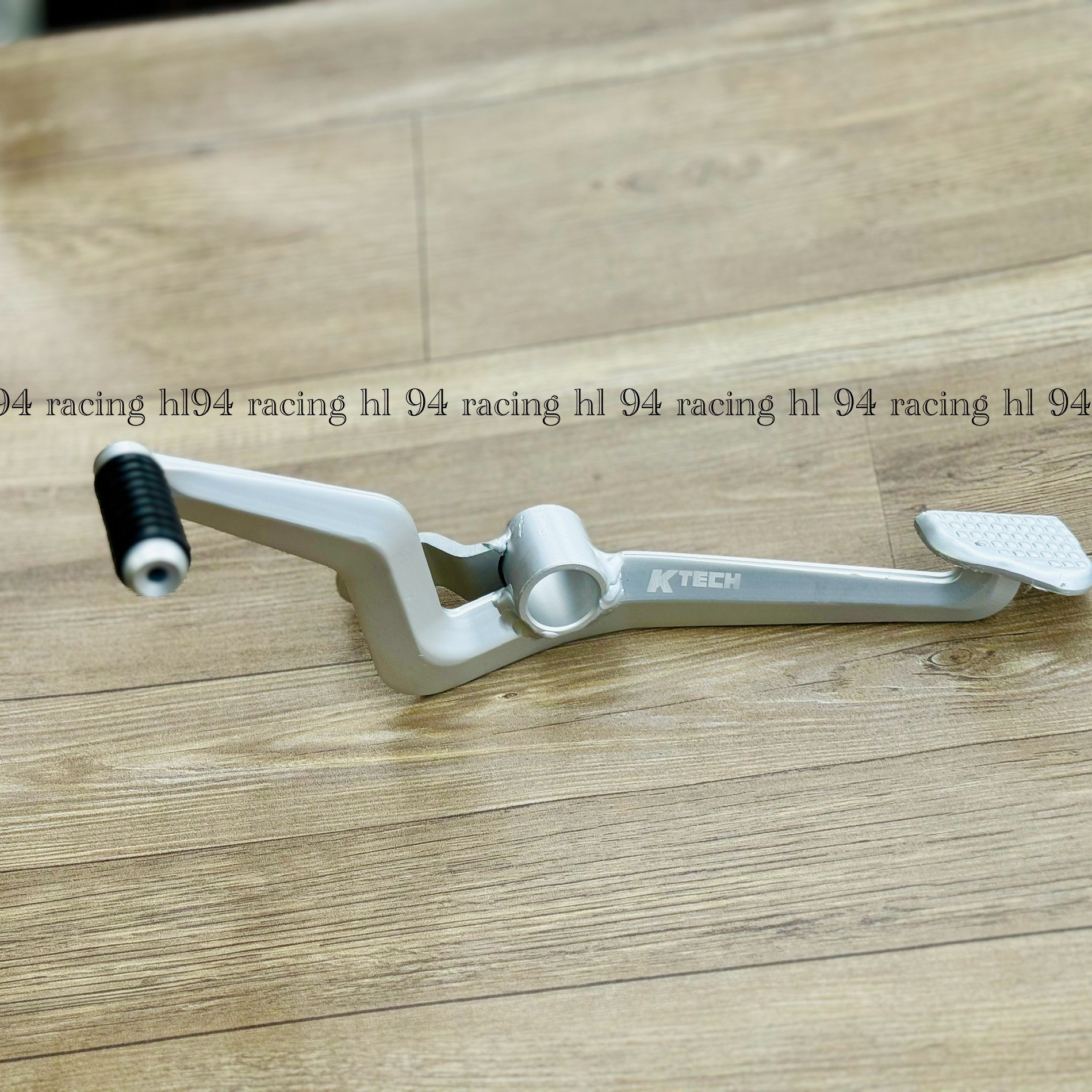 Cần Số Nhôm K Tech Winner Sonic Thailand V1
