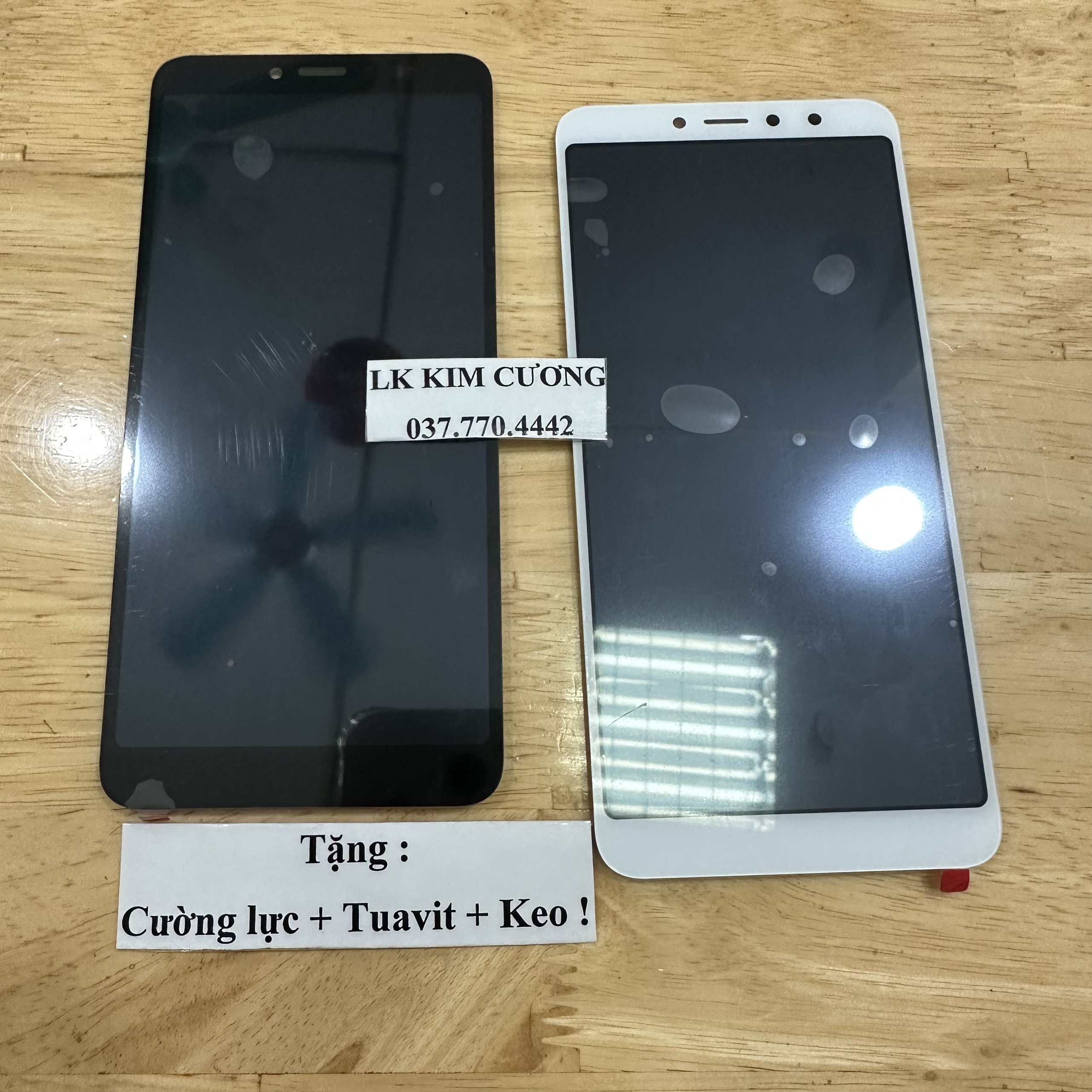 màn hình tương thích redmi S2 / Redmi Y2