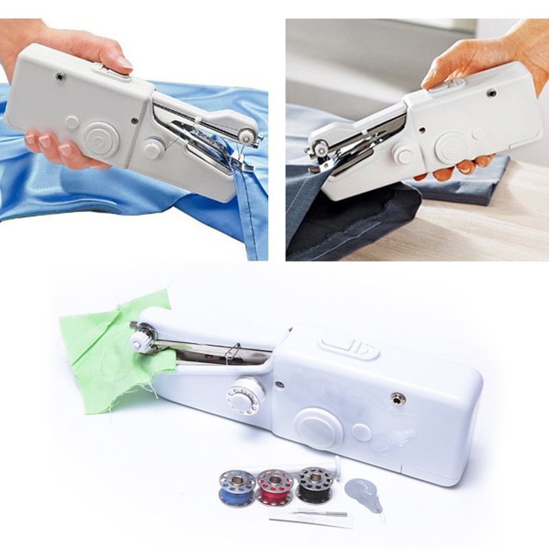 Máy may cầm tay Handy Stitch