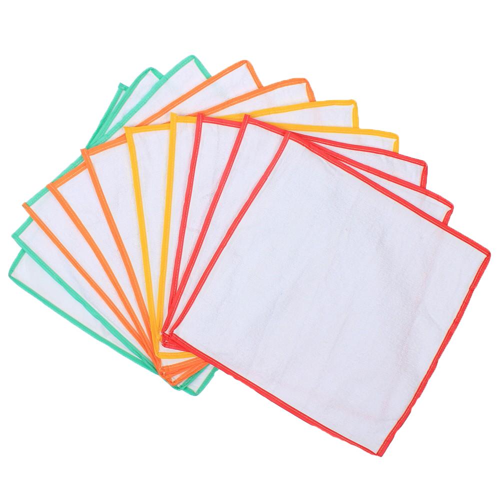 [HCM]Set 10 Miếng Lót + 10 Tả Vải Cho Bé