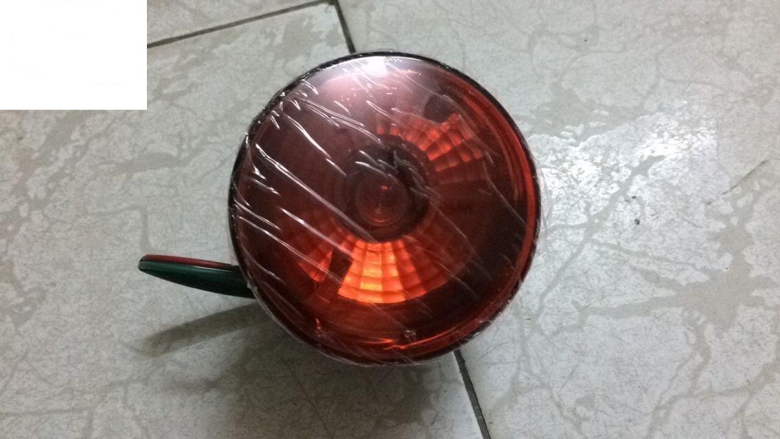 Đèn gầm cản sau Chery QQ3