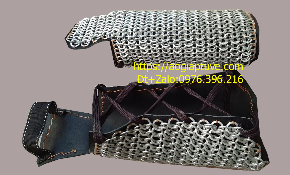 Giáp bảo vệ tay (1 đôi)