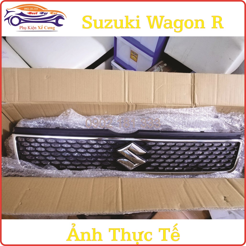 Mặt Calang Suzuki Wagon R+