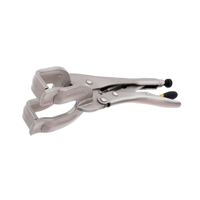 KỀM BẤM KẸP 9'',230mm tolsen 10057